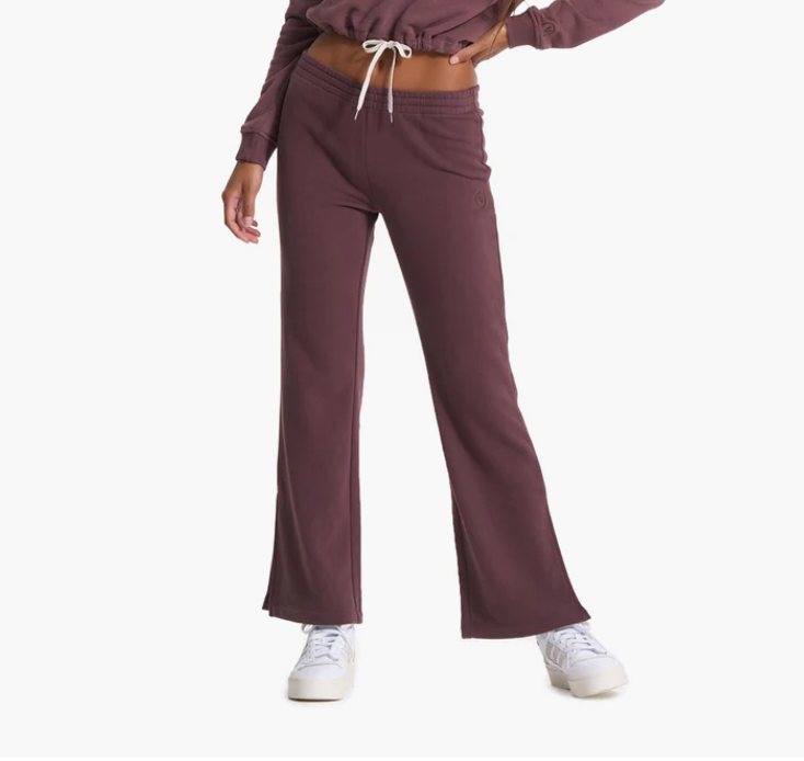 Sedona Wideleg Sweatpant